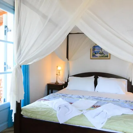 Ourania Villa Skopelos Town