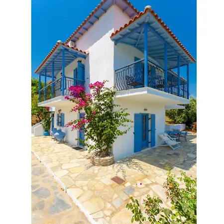 Ourania * Skopelos Town