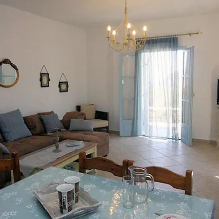 Villa Ourania