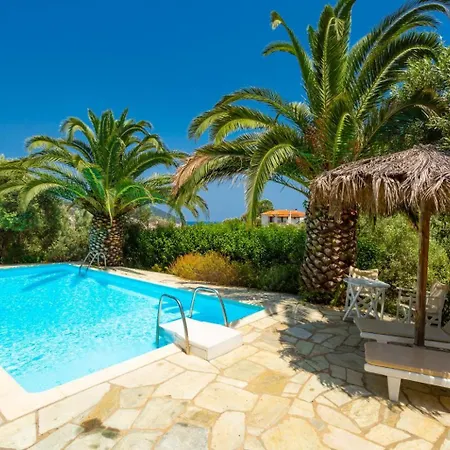 Ourania Villa