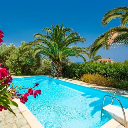 Villa Ourania *