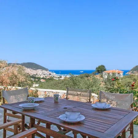 Ourania Skopelos