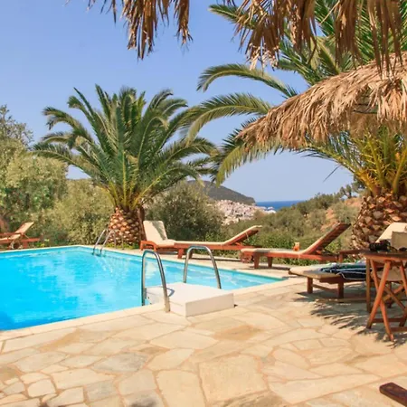 Ourania Skopelos