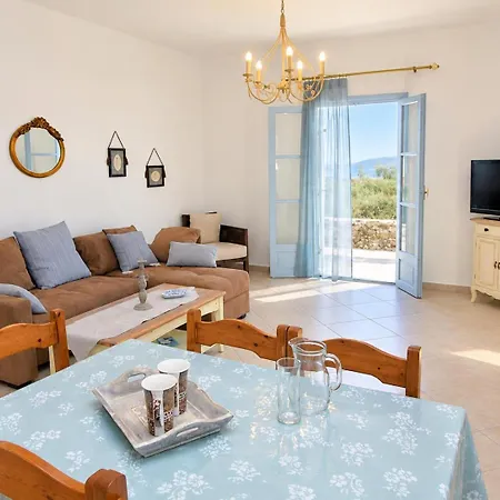 Ourania Villa