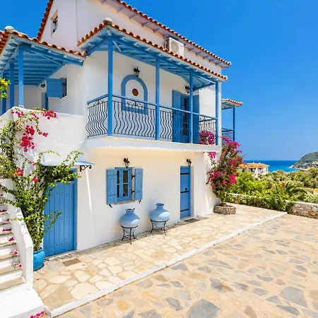 Villa Ourania