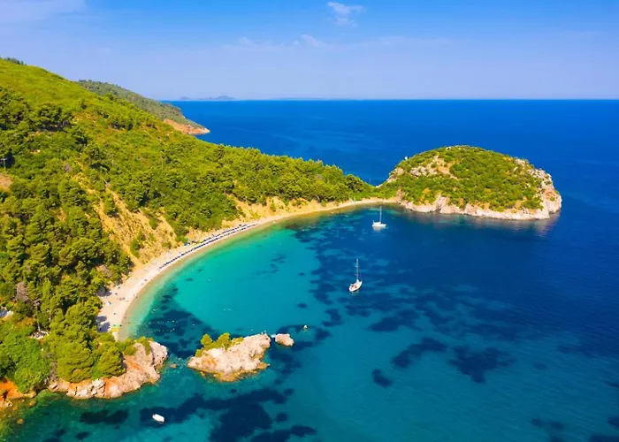 Ourania Villa Skopelos